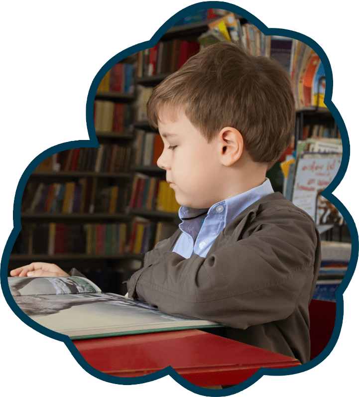 Образование для детей